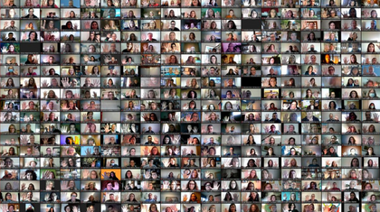 O projeto Escolas Ubuntu chega este ano a cerca de 400 escolas em todo o país!